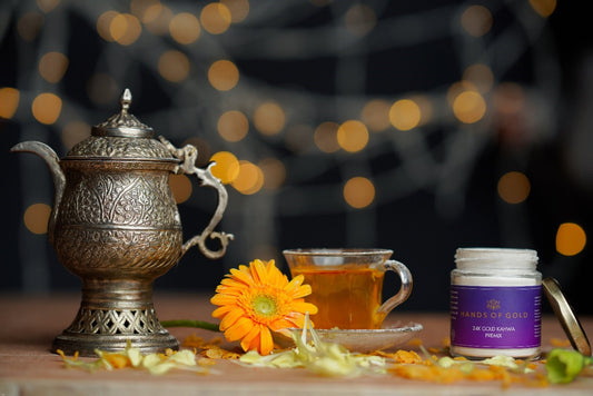 Tea Tales: India's Fabulous Five That Steal the Sip Show