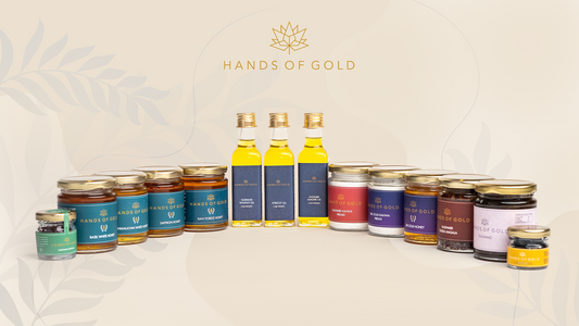 Hands of Gold Tips for Caring and Preserving Your Handicraft Treasures