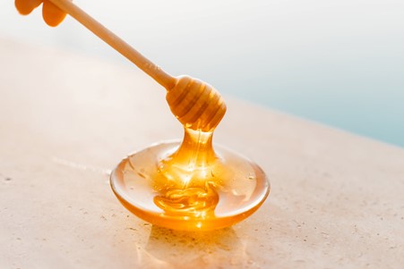 Amazing Health Benefits of Honey