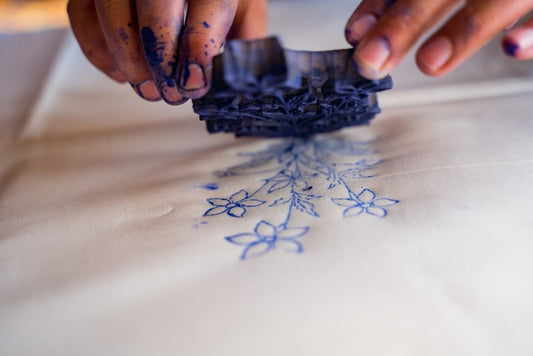 Behind the Scenes: A Journey into the Workshops of Hands of Gold