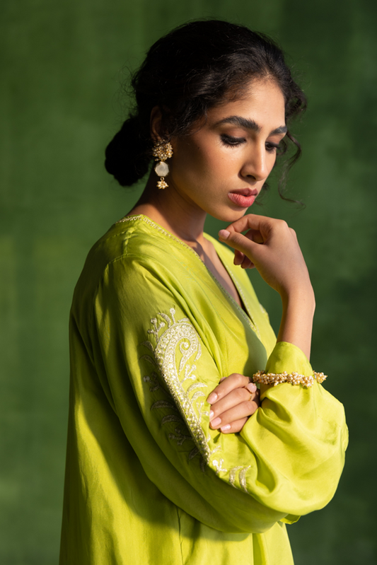 From Tradition to Trend: Modernizing Kashmiri Handicrafts with Hands of Gold