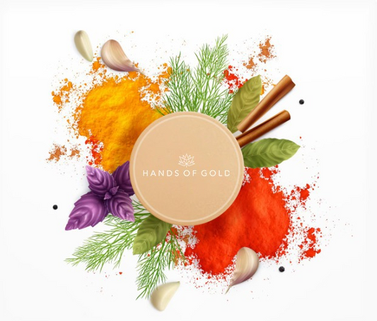 Spice of the Season