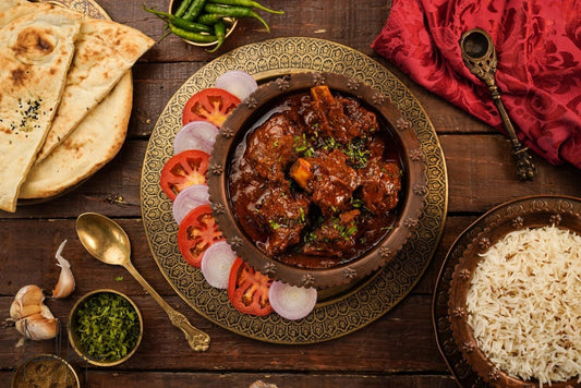 Eid in Kashmir: A Celebration of Tradition, Togetherness, and Timeless Gifts