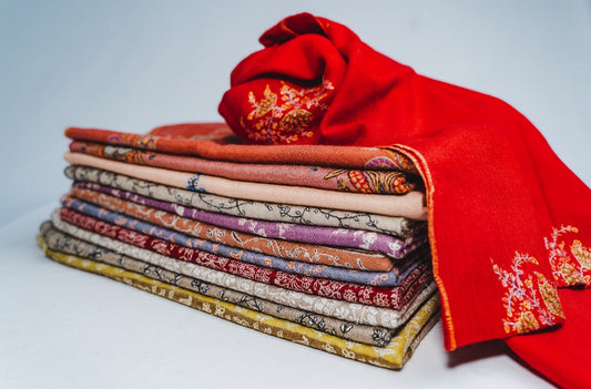 The Art of Weaving: A Deep Dive into Traditional Techniques
