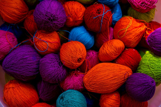 Threads of Hope