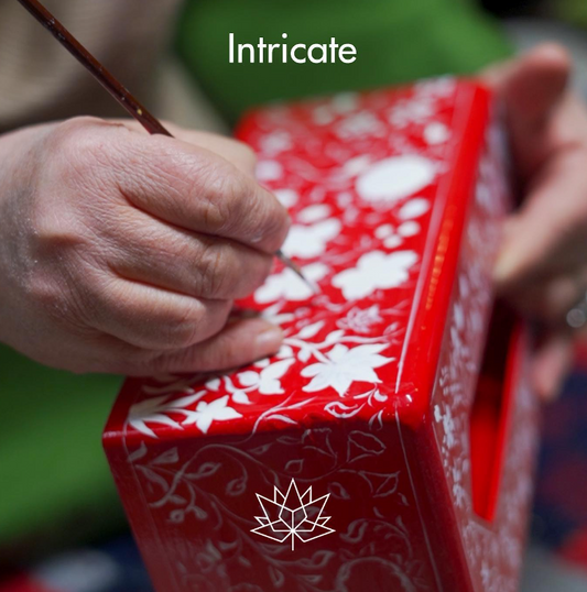 Crafting for Self-Care: Unleashing Inner Magic Through Creative Escapes