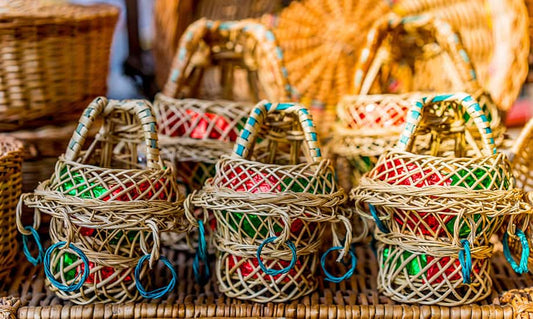 Story of the Kashmiri Willow