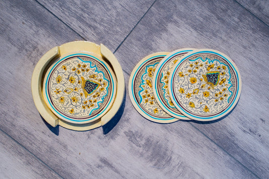 Paper mache – The craft of pulped paper