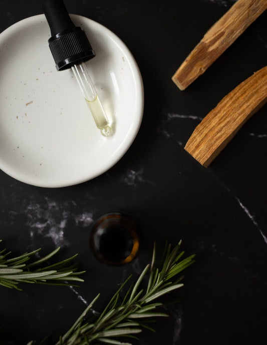 Kashmiri Almond Oil (Cold-pressed)