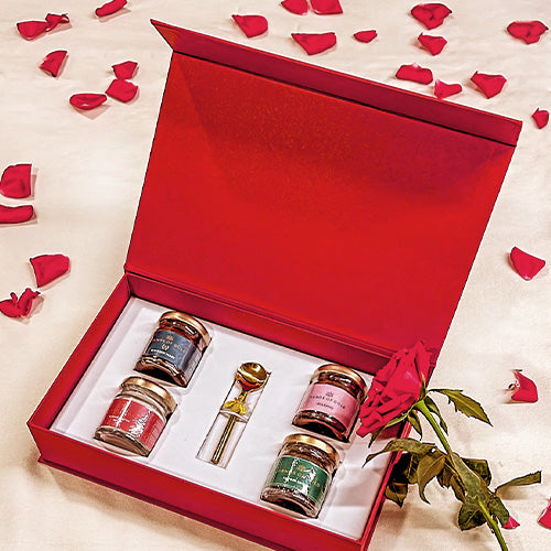 Miniature Gift Box