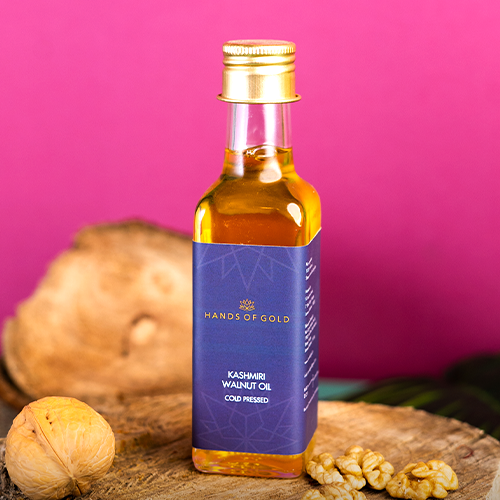 Walnut Oil