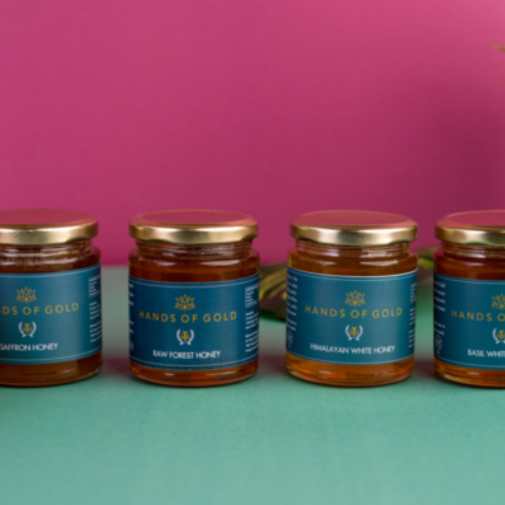 Honey Combo