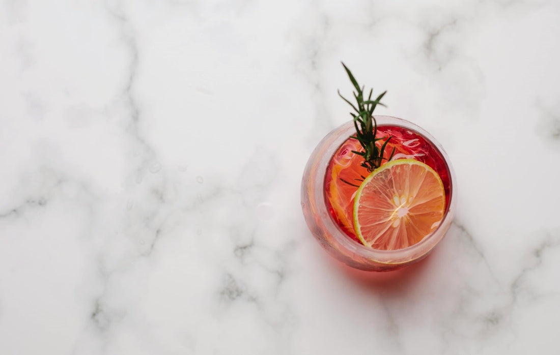 Gulkand Lemonade: A Refreshing Summer Elixir